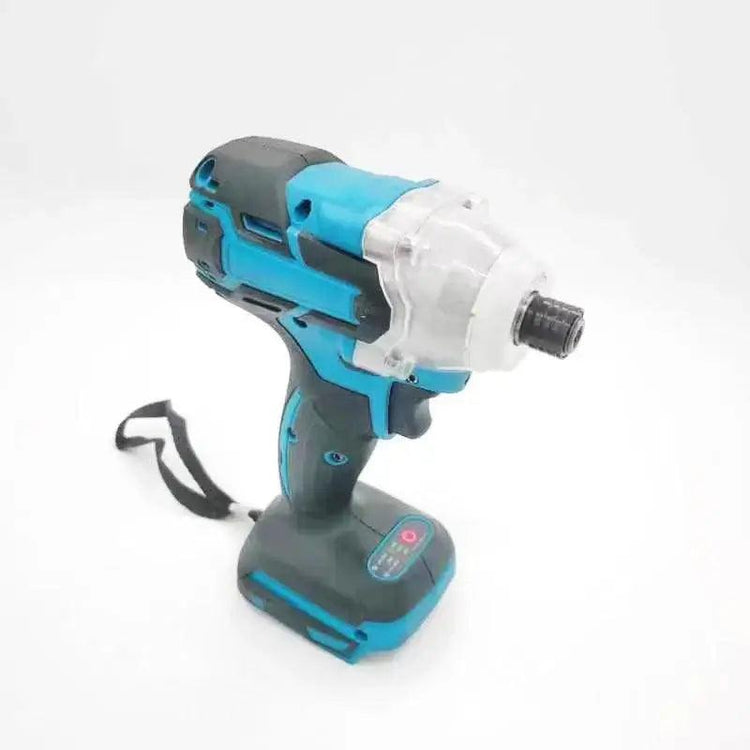 18V Rechargeable Impact Screwdriver - Alb3rt & Co.