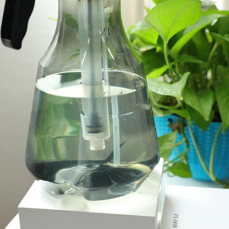 Air Pressure Spray Irrigation Bottle - Alb3rt & Co.