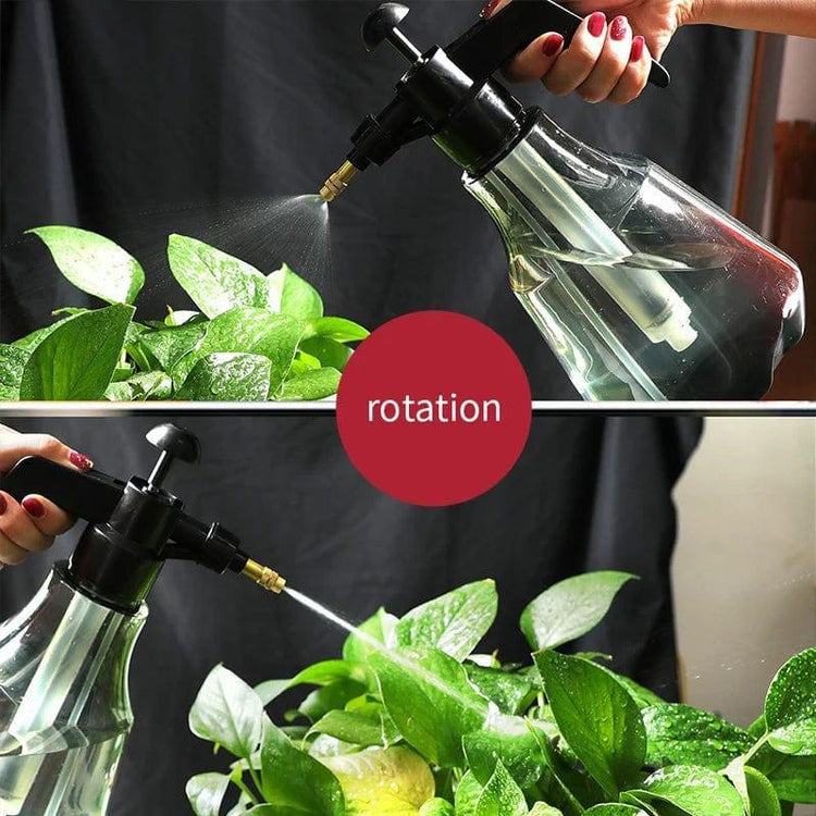 Air Pressure Spray Irrigation Bottle - Alb3rt & Co.