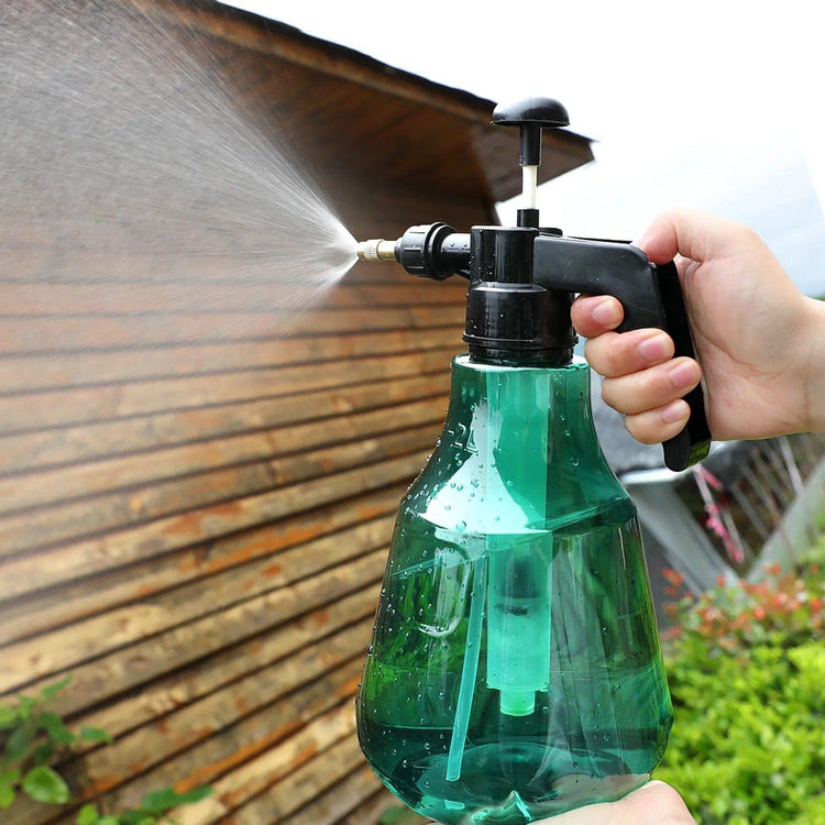 Air Pressure Spray Irrigation Bottle - Alb3rt & Co.