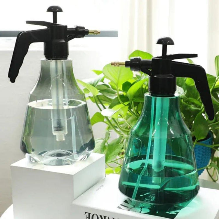 Air Pressure Spray Irrigation Bottle - Alb3rt & Co.