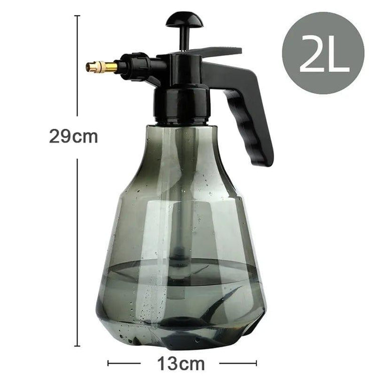 Air Pressure Spray Irrigation Bottle - Alb3rt & Co.
