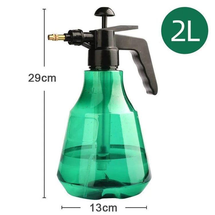 Air Pressure Spray Irrigation Bottle - Alb3rt & Co.
