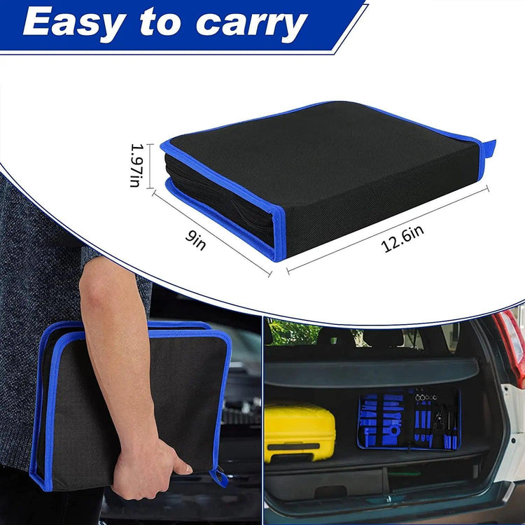Car Trim Removal Tool Kit - Alb3rt & Co.