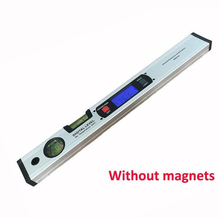 Digital Protractor Angle Level 360 degree - Alb3rt & Co.