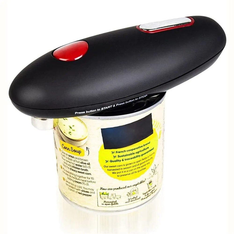 Alb3rt & Co. 1 pcs Electric Can Opener