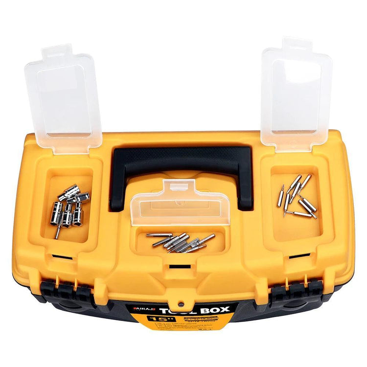 Hardware toolbox 12 inch - Alb3rt & Co.