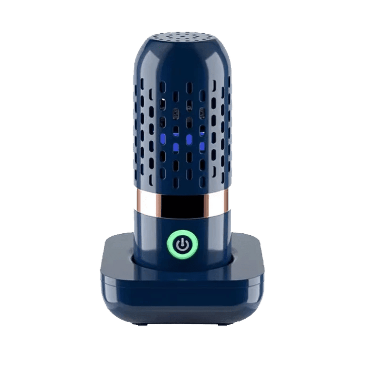 Alb3rt & Co. dark blue Meat Fruit and Vegetable Purifier