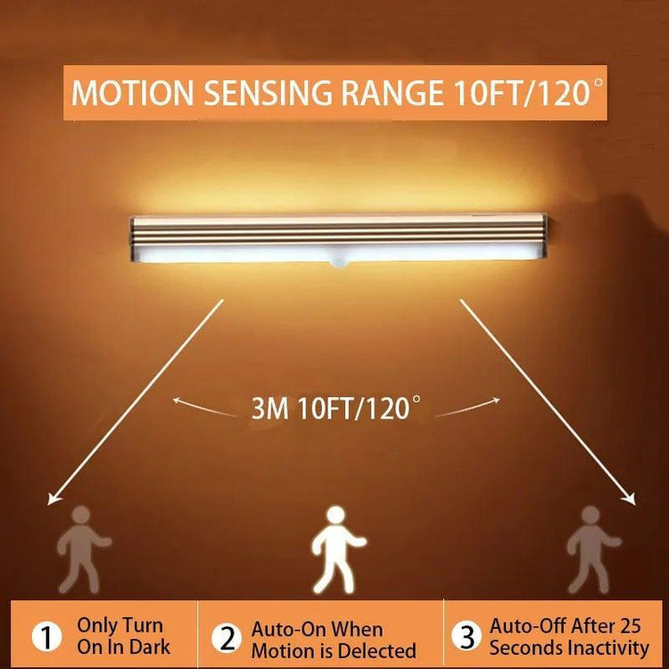 Alb3rt & Co. Motion Sensor Light Wireless LED