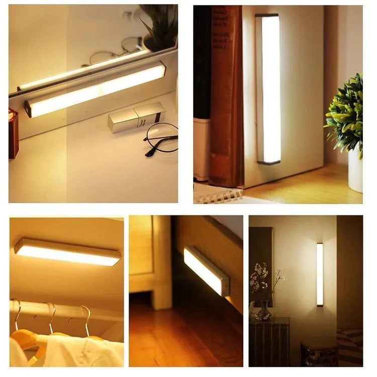 Alb3rt & Co. Motion Sensor Light Wireless LED