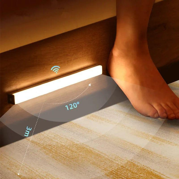 Alb3rt & Co. Motion Sensor Light Wireless LED