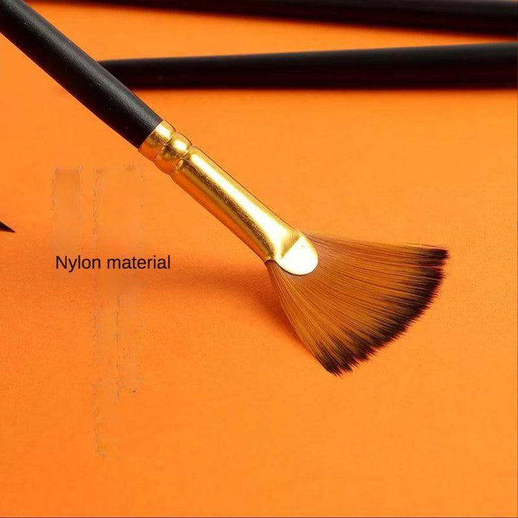 Oil Painting Brush 12 pcs - Alb3rt & Co.