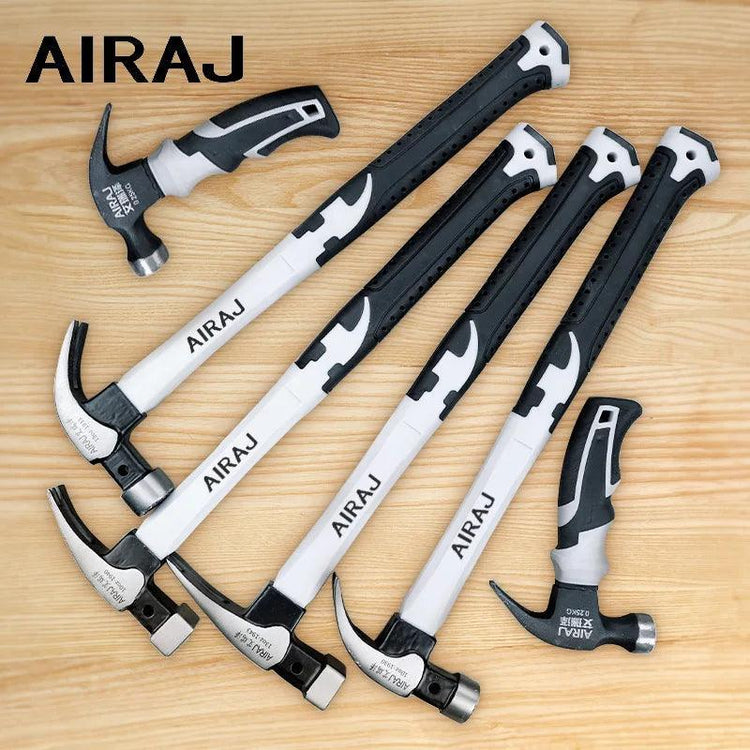 Short/Long Handle Claw Hammer - Alb3rt & Co.