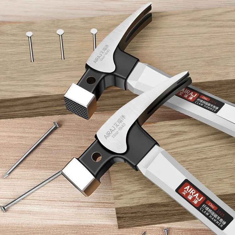 Short/Long Handle Claw Hammer - Alb3rt & Co.