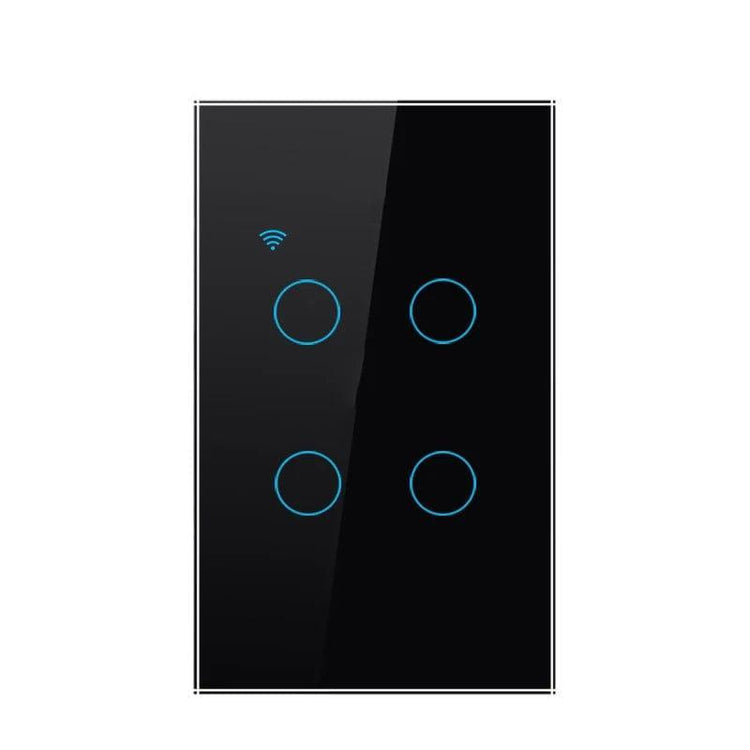 Alb3rt & Co. WiFi Wireless Remote