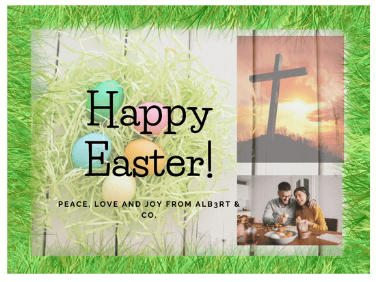 Celebrating Easter: A Time for Renewal and Reflection