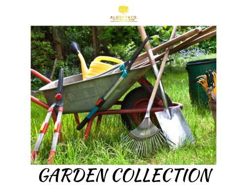 Garden & Outdoor supplies