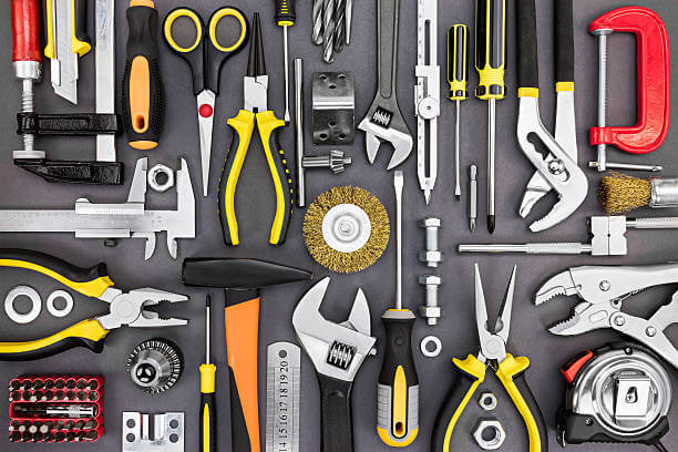 Utility Tools