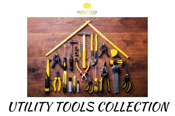 Utility Tools