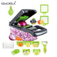 14/16 in 1 Multifunctional Vegetable Chopper - Alb3rt & Co.