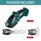 2 IN 1 Electric Hedge Trimmer For Makita 18V Battery - Alb3rt & Co.