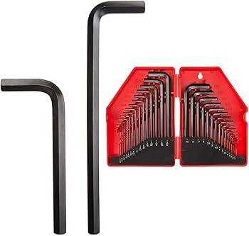 30Pcs Allen Wrench Key - Alb3rt & Co.