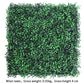 3D Artificial Plant Wall Panel Plastic - Alb3rt & Co.