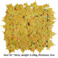 3D Artificial Plant Wall Panel Plastic - Alb3rt & Co.