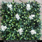 3D Artificial Plant Wall Panel Plastic - Alb3rt & Co.