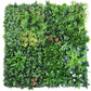 3D Artificial Plant Wall Panel Plastic - Alb3rt & Co.