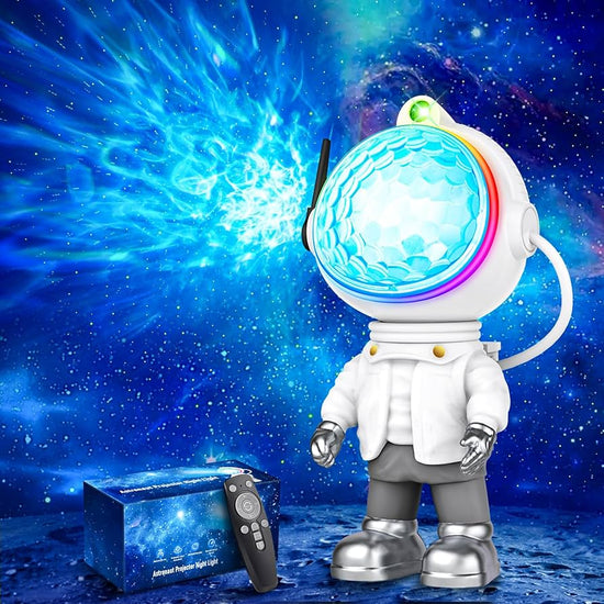 Kids Star Astronaut Projector