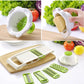 Multi-Function Fruit Vegetable Tool