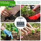 Seedling Soil Block Maker 2 Inch Soils Blocking Tool