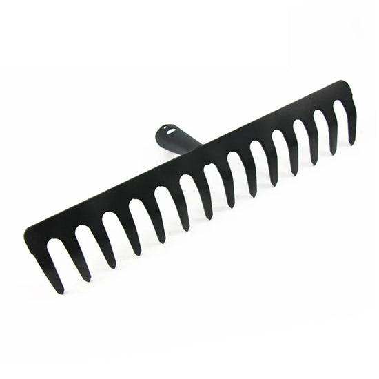 Farming Rake Stainless Steel Rake