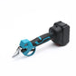 Cordless Electric Garden Scissors Fruit Tree Compatible Makita 18V