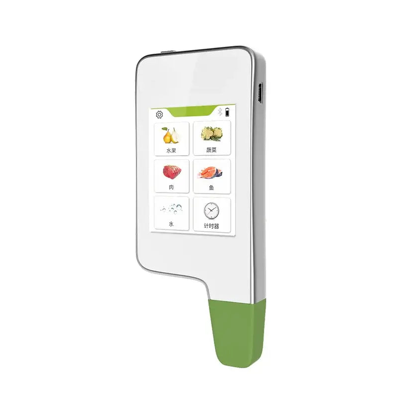 Food Safety Detector Nitrate/ Fruits and Vegetables/Meat/Radiation and Water Quality