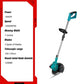 Cordless Electric Grass Trimmer Adjustable Garden Tools For Makita 18V Battery