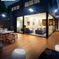 Solar Outdoor Led Courtyard