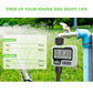 Automatic Water Timer Garden Digital Irrigation Machine Intelligent Sprinkler Used Outdoor HCT-322