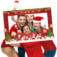 Christmas Photo Frame 2024 – Merry Christmas Home Decoration & New Year 2024 Gift Ornament