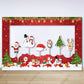 Christmas Photo Frame 2024 – Merry Christmas Home Decoration & New Year 2024 Gift Ornament