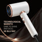 Hair Dryer High-Speed Electric Turbine Airflow