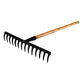 Farming Rake Stainless Steel Rake