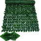 Artificial Ivy Hedge Green Leaf Fence - Alb3rt & Co.