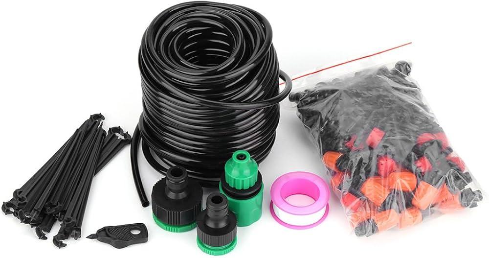 Automatic Garden Watering Irrigation Hose - Alb3rt & Co.