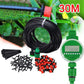 Automatic Garden Watering Irrigation Hose - Alb3rt & Co.