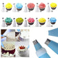 137Pcs Cake Decorating Tools Kit - Alb3rt & Co.