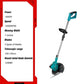 Cordless Electric Grass Trimmer Adjustable Garden Tools For Makita 18V Battery - Alb3rt & Co.