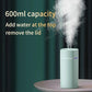 Creative Dual Humidifier - Alb3rt & Co.