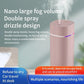 Creative Dual Humidifier - Alb3rt & Co.